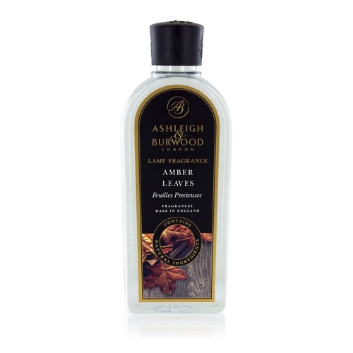 Ashleigh burwood 500ml - &,
