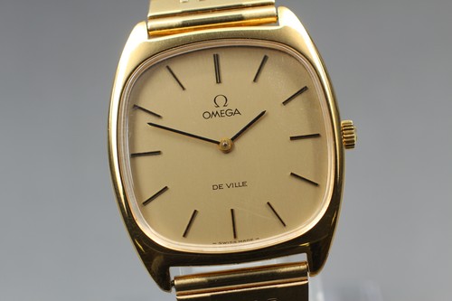 Serviced mint omega de - serviced,