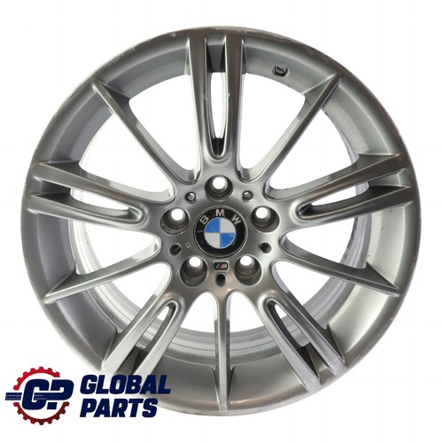Bmw e90 e91 - e92, ferricgrey