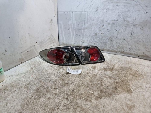Mazda rear tail light - mazda, 6