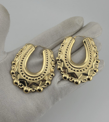 9ct yellow gold - yellow,