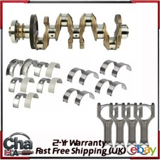 For BMW N47 N47D20 ALLOY STEEL