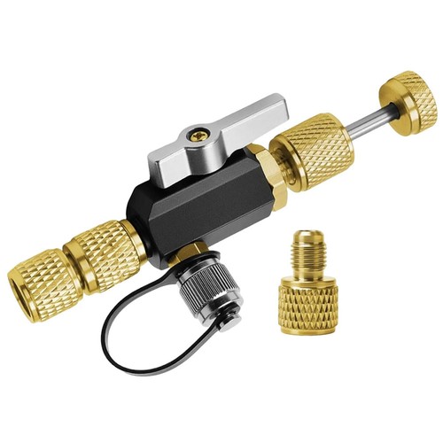 Valve core remover - remover, 1/4"