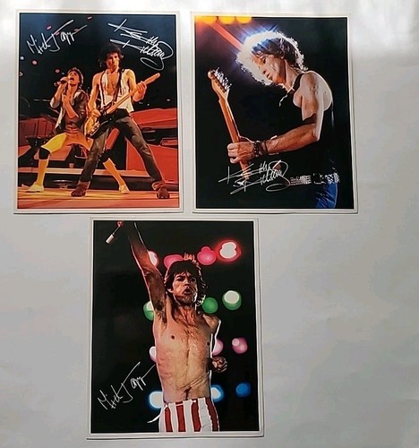 Rolling stones rock - stones,