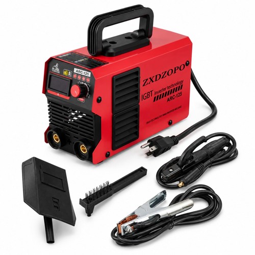Arc 125 stick - stick, 110v