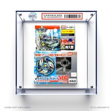 Beyblade Original Takara #1865