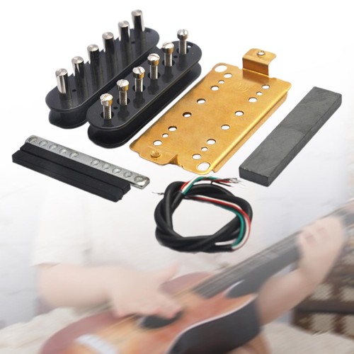 Diy guitar pickup - diy,