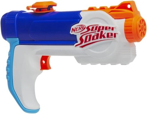 Nerf super soaker torrent - super,