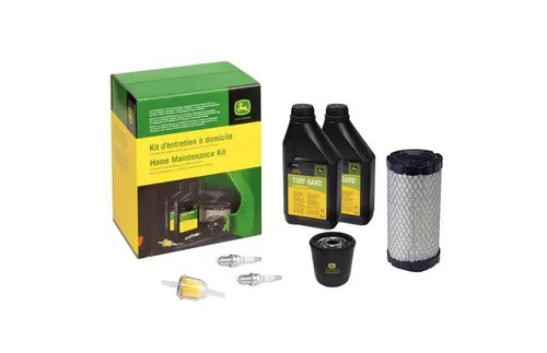 Genuine john deere - genuine,