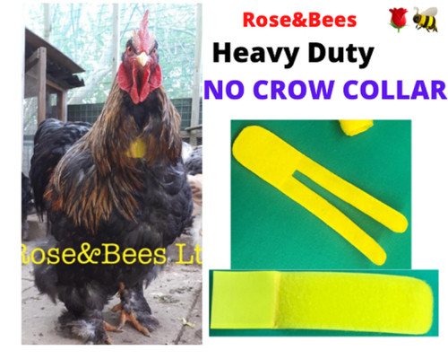 Heavy duty crow reduction - heavy,