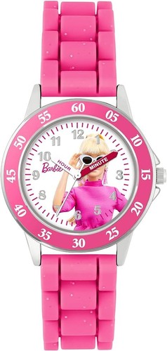 Barbie analogue time - -,