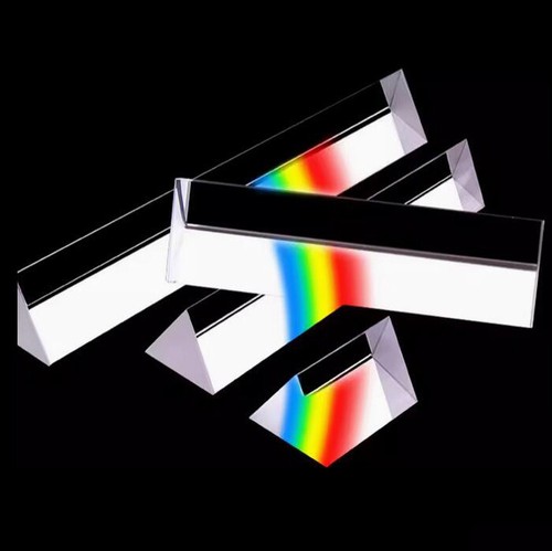 25x25x80mm optical glass - optical,