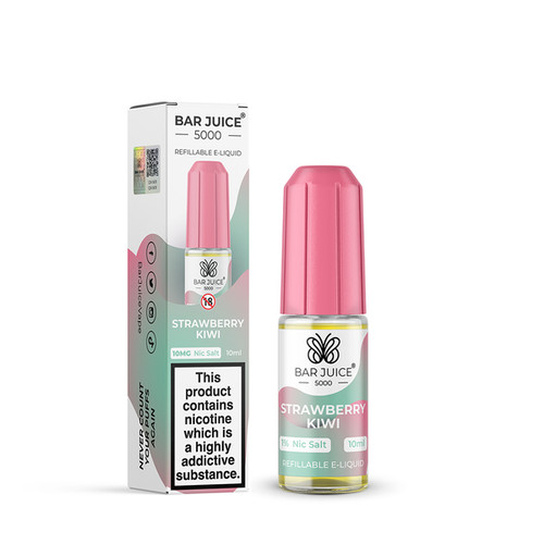 Bar juice 5000 - juice,