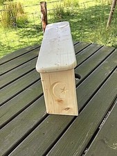 Crescent and star folding