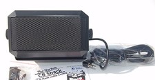 Oblong extension speaker - extension,