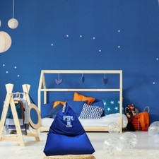 Navy child's personalised