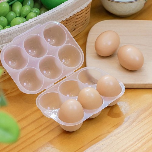 Grids eggs container carrier - grids,