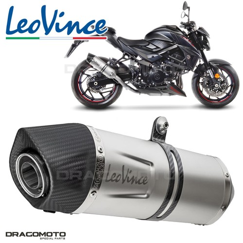 Suzuki gsx 750 - abs, 2017-2020