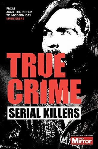 Serial killers j - serial, (true