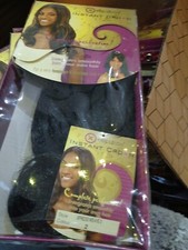 Instant crown xpress - weave, 3