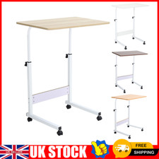 Adjustable Height Overbed