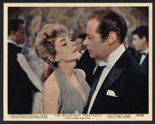 REX HARRISON KAY KENDALL