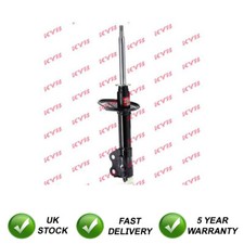 Suspension Shock Absorber