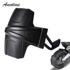 Rear Fender Mudguard Splash