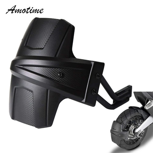 Rear fender mudguard splash - rear,