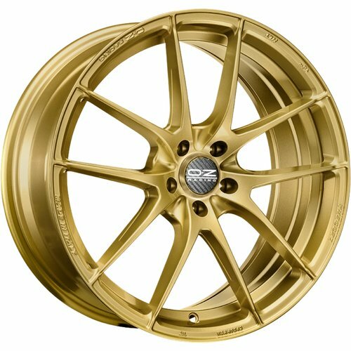 Racing leggera hlt - oz,