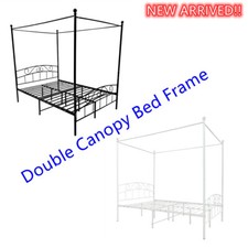 UK Double Bunk Beds Metal