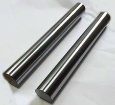 6 -20 MM STAINLESS STEEL ROUND BARS 316 GRADE ALL SIZES AND LENGTHS AVAILABLE
