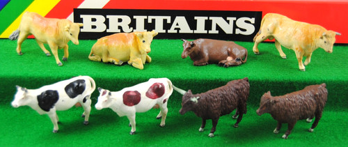 Special britains farm - special,
