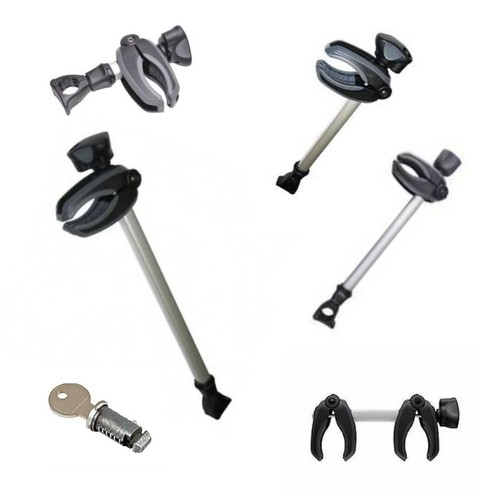 Thule bike arm for velospace - for,