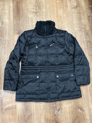 Nautica puffer down feather - puffer,
