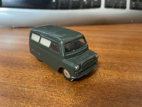 Corgi toys 414 bedford ca - bedford,
