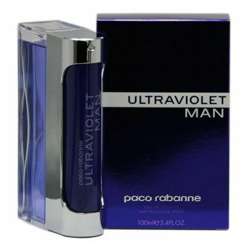 Paco rabanne ultraviolet - paco,