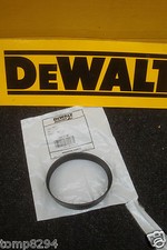 DEWALT & ELU DRIVE BELT DW700