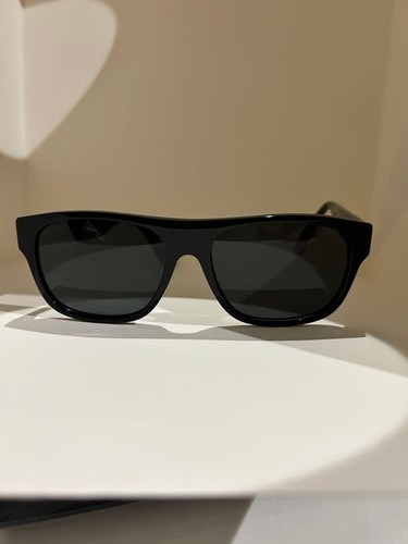 Gucci sunglasses black - black, lens