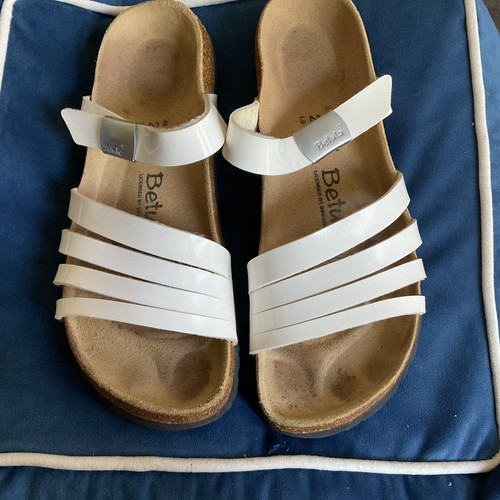Betula birkenstock patent - ,