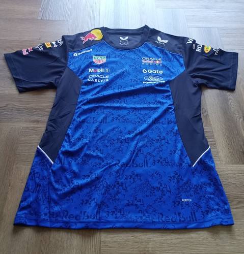 Red bull racing - bull, f1
