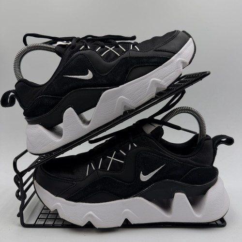 Nike ryz 365 black - nike,