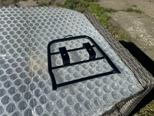 Honda XR250R 1994 Luggage Rack