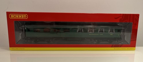 Hornby r4817 maunsell - r4817,