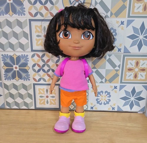 Dora the explorer sing - the,