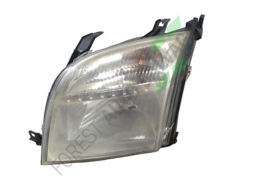 2005 ford fusion headlight - ford,