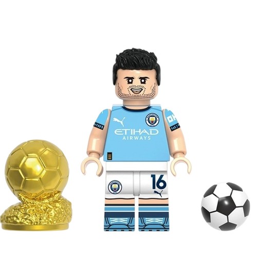 Football rodrigo custom - -,