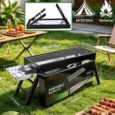 NEW Large BBQ Grill Portable