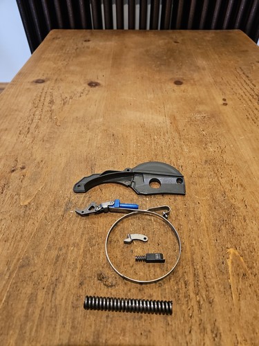 Genuine husqvarna 572xp