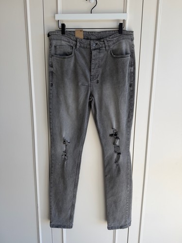 New ksubi mens jeans - new,